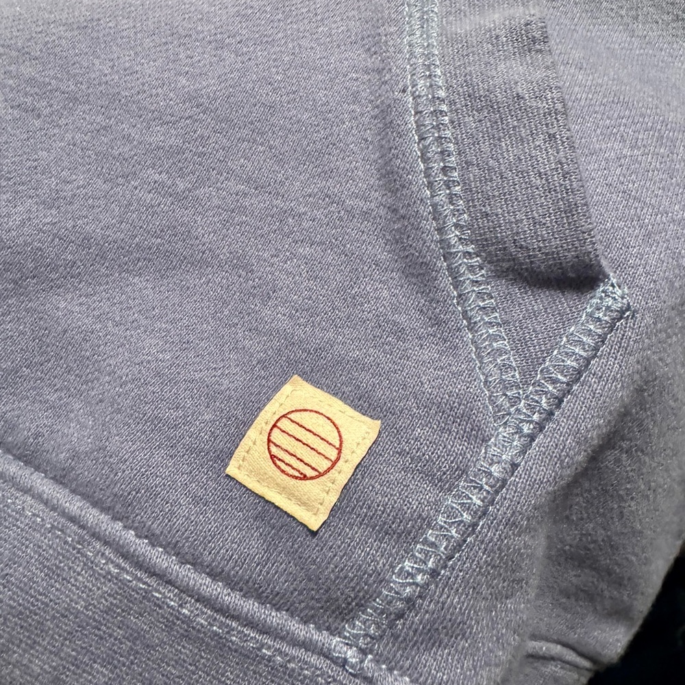 Brand New women Marine Layer sweatshirt  size small🌻🌈🌲 - Picture 6 of 9